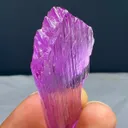 Kunzite from Afghanistan - image 3