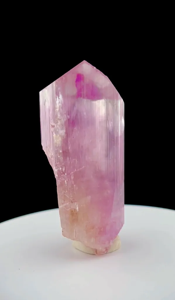 Kunzite from Afghanistan - image 7