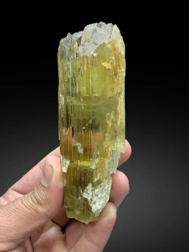Kunzite from Afghanistan - image 4
