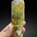Kunzite from Afghanistan - image 4