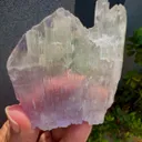 Kunzite from Afghanistan - image 3