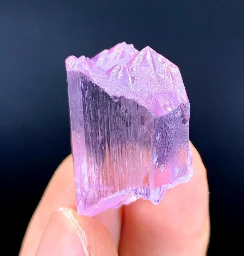 Kunzite from Afghanistan - image 5