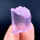 Kunzite from Afghanistan - image 5