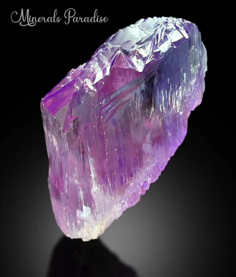 Kunzite from Afghanistan image