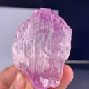 Kunzite from Afghanistan - image 1