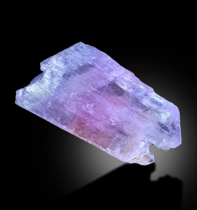 Kunzite from Afghanistan - image 6