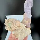 Kunzite from Afghanistan - image 4