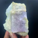 Kunzite from Afghanistan - image 1