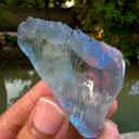 Kunzite from Afghanistan - image 1