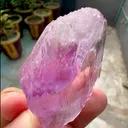 Kunzite from Afghanistan - image 6