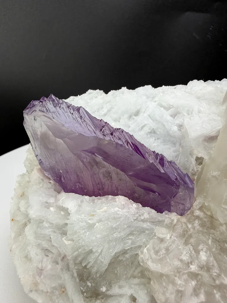 Kunzite from Afghanistan - image 3