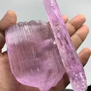 Kunzite from Afghanistan - image 4