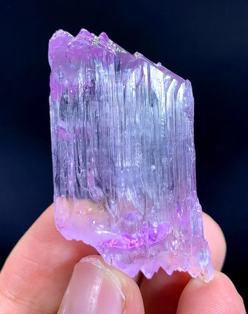 Kunzite from Afghanistan - image 3