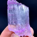 Kunzite from Afghanistan - image 3
