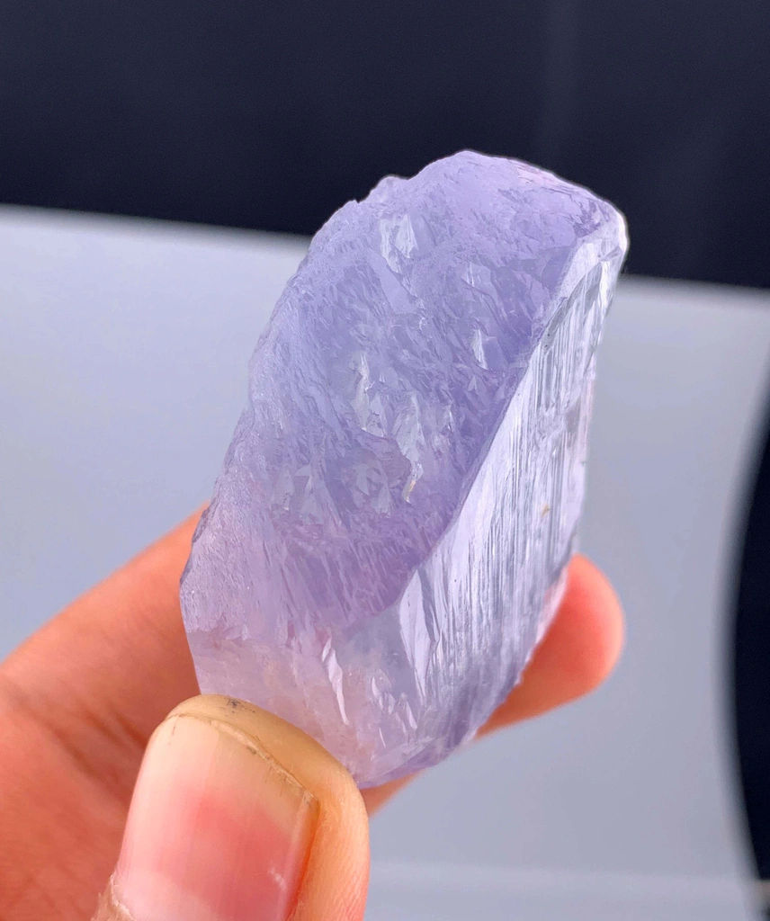 Kunzite from Afghanistan - image 9