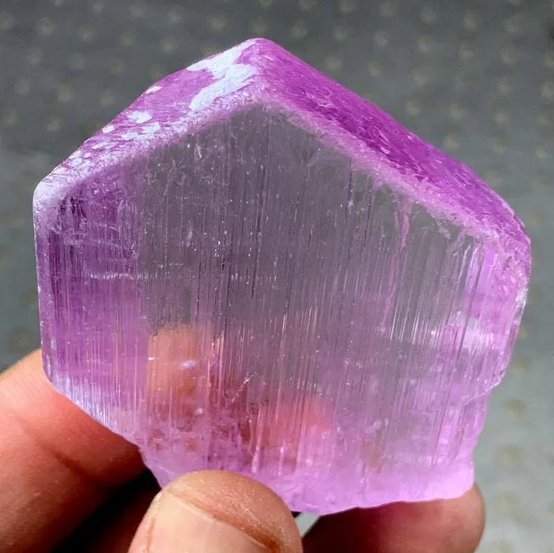 Kunzite from Afghanistan - image 2