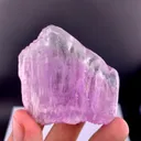 Kunzite from Afghanistan - image 3