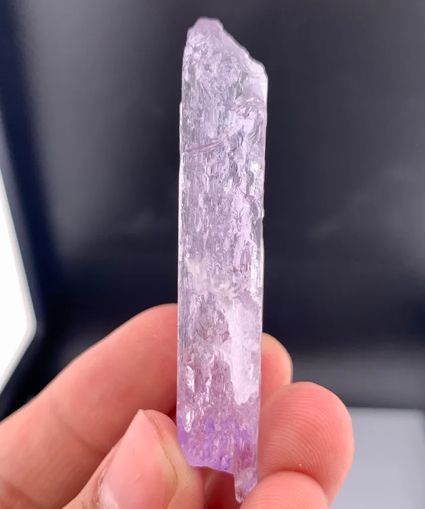 Kunzite from Afghanistan - image 9