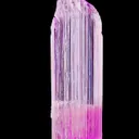 Kunzite from Afghanistan - image 6
