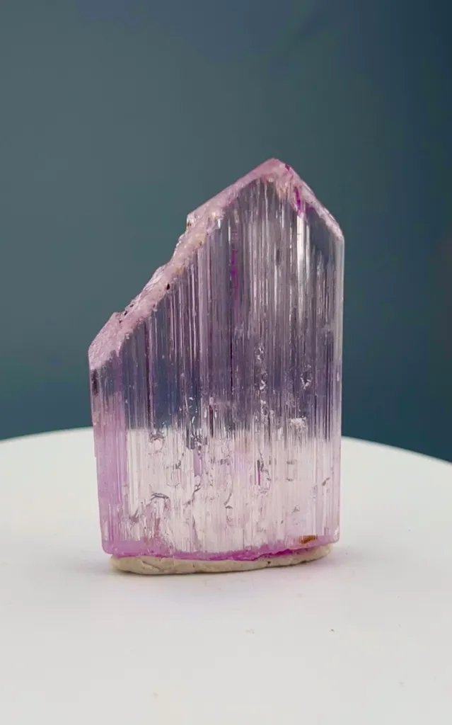 Kunzite from Afghanistan - image 3