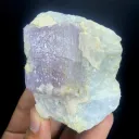 Kunzite from Afghanistan - image 3