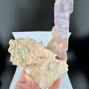 Kunzite from Afghanistan - image 5