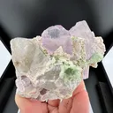 Kunzite from Afghanistan - image 3