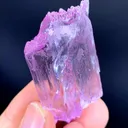 Kunzite from Afghanistan - image 7
