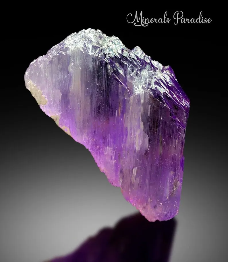 Kunzite from Afghanistan - image 4