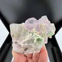 Kunzite from Afghanistan - image 10