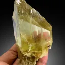 Kunzite from Afghanistan - image 4