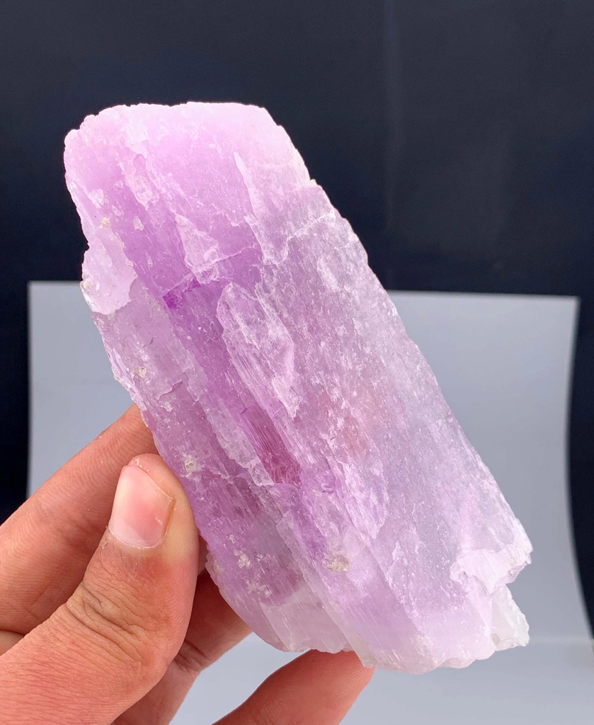 Kunzite from Afghanistan - image 8