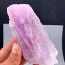 Kunzite from Afghanistan - image 8