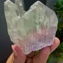 Kunzite from Afghanistan - image 7
