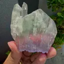 Kunzite from Afghanistan - image 2