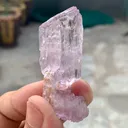 Kunzite from Afghanistan - image 9