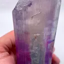Kunzite from Afghanistan - image 6