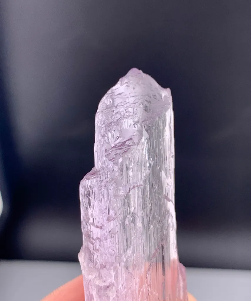 Kunzite from Afghanistan - image 8