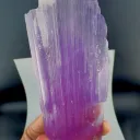 Kunzite from Afghanistan - image 9