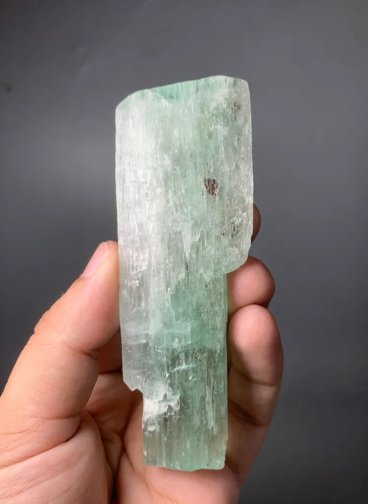 Kunzite from Afghanistan - image 7