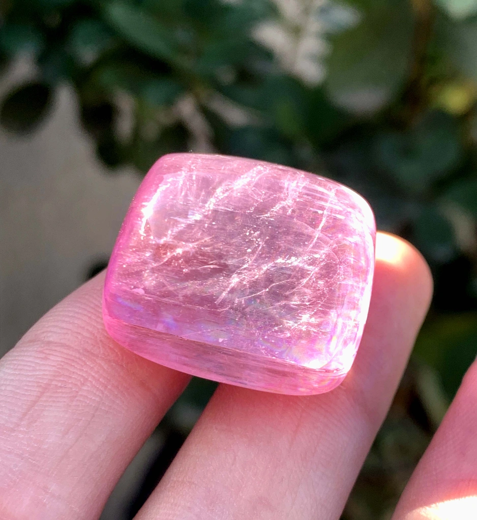 Kunzite from Afghanistan - image 4