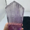 Kunzite from Afghanistan - image 7