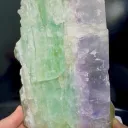 Kunzite from Afghanistan - image 10