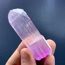 Kunzite from Afghanistan - image 4