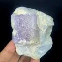 Kunzite from Afghanistan - image 6