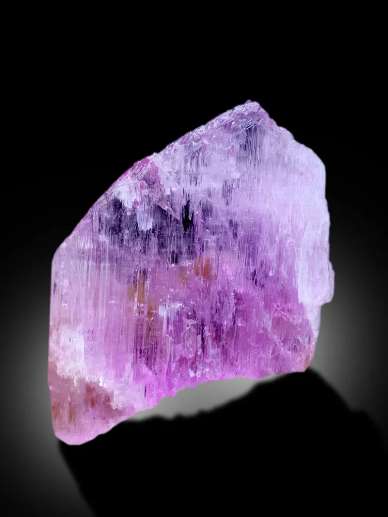 Kunzite from Afghanistan - image 2