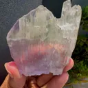 Kunzite from Afghanistan - image 5