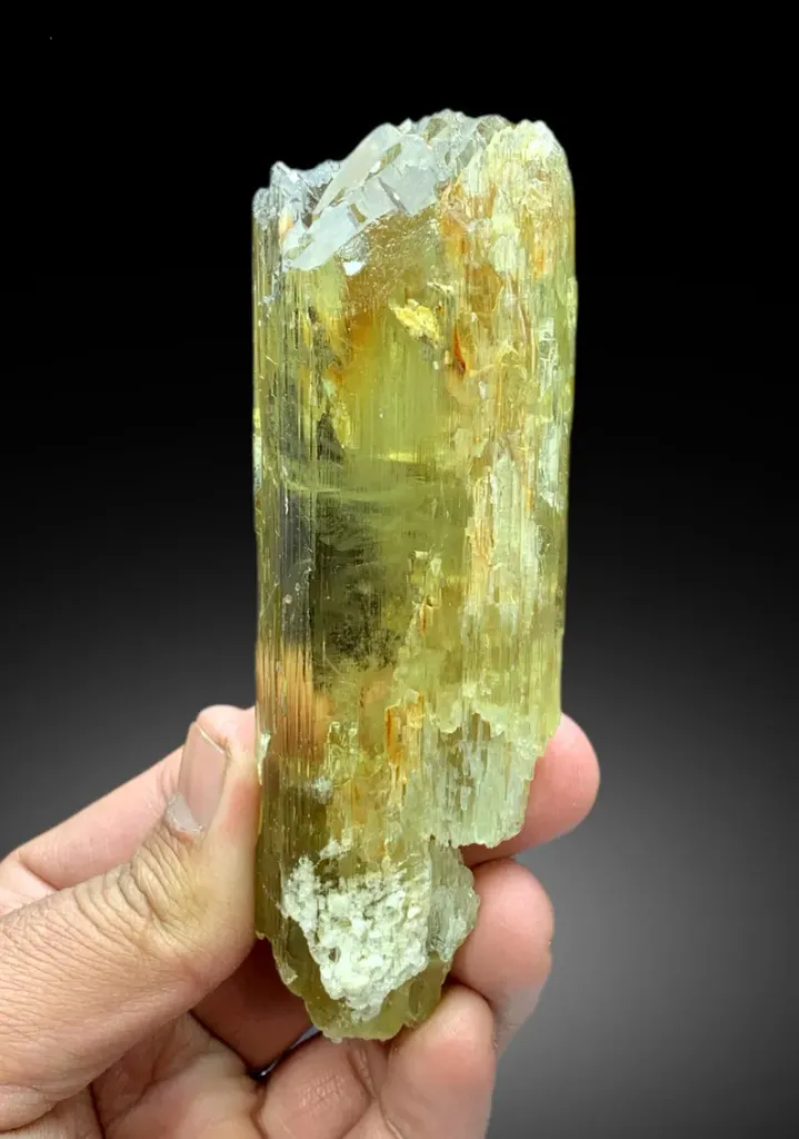 Kunzite from Afghanistan - image 7