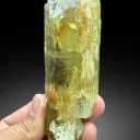 Kunzite from Afghanistan - image 7