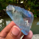 Kunzite from Afghanistan - image 3
